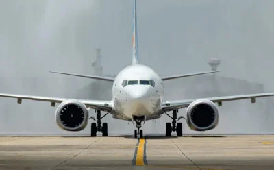 Кровавая бойня в небе: пилот FlyDubai напал с ножом на коллегу и пытался разбить самолет со 180 пассажирами