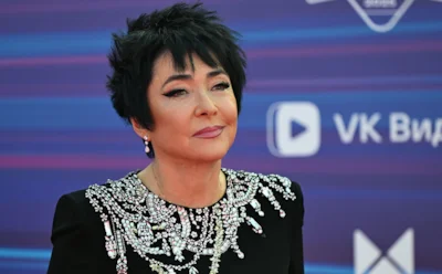«Я кормилец и диктатор»: Лолита Милявская рассказала, как разрушила брак с молодым мужем и смирилась с одиночеством