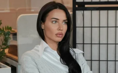 СМИ раскрыли личность отца второго ребенка Анастасии Решетовой