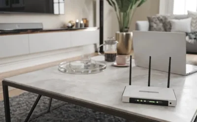 Wi-Fi включен, но значок мобильной сети не исчезает: почему телефон держит оба подключения активными