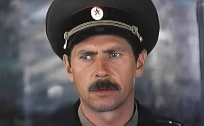 Умер Василий Попов: звезда советского хита "Атака" не дожил три дня до 79-летия