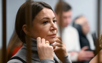 Элитную квартиру Елены Блиновской выставили на торги: на кассации отказалась признать вину