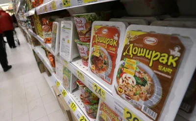 Не «Доширак» и не дорогой рамен: Роскачество назвало 5 марок лапши, которые выбились в лидеры
