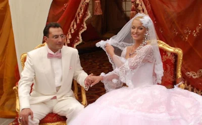 Игорь Вдовин попал в реанимацию - Волочкова ответила на обвинения: "Мне искренне жаль!"