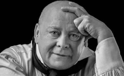 Умер "криминальный мэтр" Владимир Баранов: в 70 лет не стало актера сериалов "Бандитский Петербург" и "Тайны следствия"