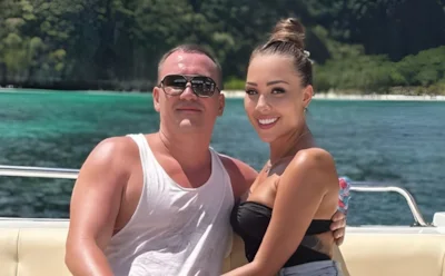 Александр Смуров ответил на обвинения в том, что бросил умирать от рака Алену Рапунцель