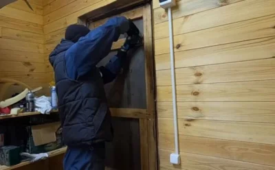 Протопили баню, а через час уже холодно: прежде чем менять печь, обязательно проверьте эти места