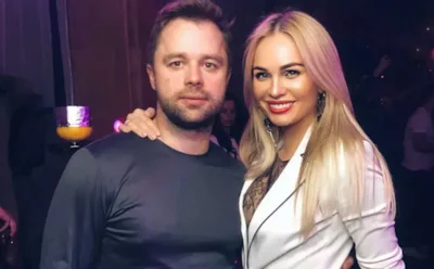Ирина Маирко язвительно поздравила Виталия Гогунского с победой в суде: хотела увеличить алименты в 8 раз