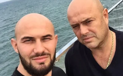 "Вообще не сходится с реальностью": отец Джигана назвал обвинения Самойловой ложью ради денег и хайпа
