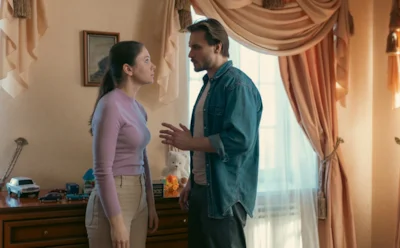 «Непростые отношения»: актеры и роли