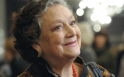 Екатерина Райкина в тяжелом состоянии: 88-летнюю актрису госпитализировали с кровотечением