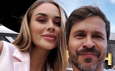 "Споткнулась на миллион": жена Павла Деревянко загремела в больницу с переломами