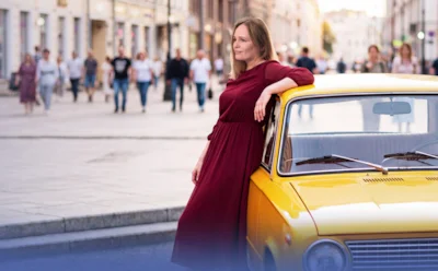 «За рулем судьбы»: краткое содержание серий и финал сериала