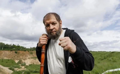 Александр Емельяненко признался в тяжелом запое и уехал в рехаб: бойцу требуется лечение на миллион долларов