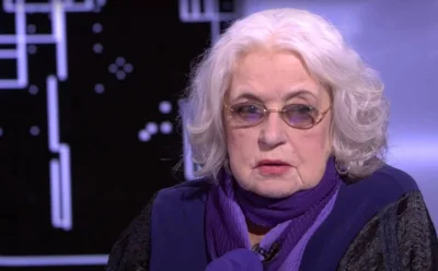 Лидия Федосеева-Шукшина в коме: 88-летнюю актрису подключили к ИВЛ - СМИ