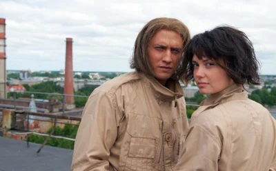 Овнам противопоказаны медленные сюжеты: 5 сериалов, где герои идут напролом и постоянно рискуют