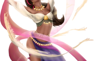 Эсмеральда