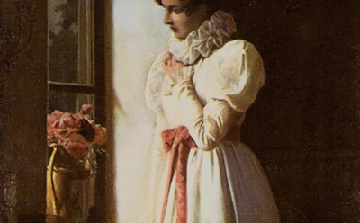 Татьяна Ларина