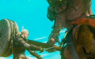 Давид и Голиаф