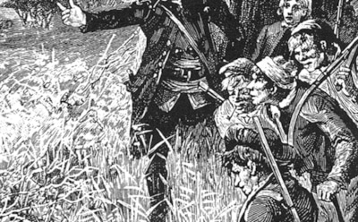 Капитан Флинт