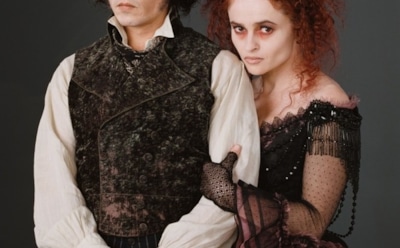 Суини Тодд и Миссис Ловетт