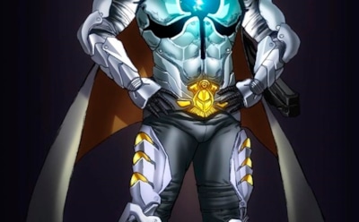 Лунный Рыцарь