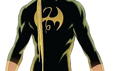 Железный Кулак