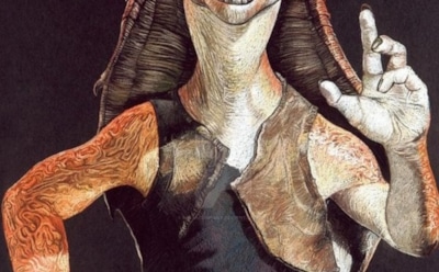 Джа-Джа Бинкс