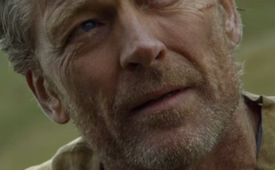 Джорах Мормонт