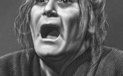 Мамаша Кураж