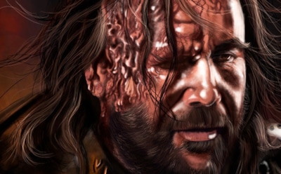 Сандор Клиган