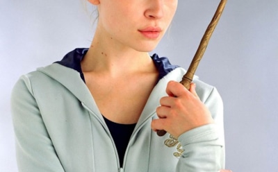 Флер Делакур