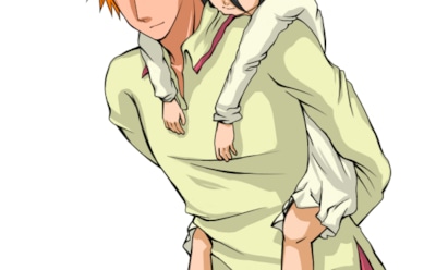 Ичиго Куросаки