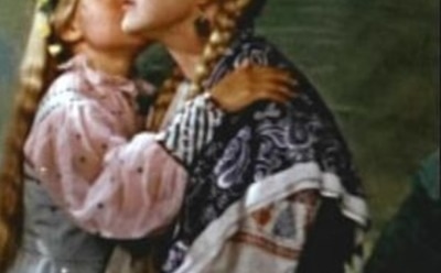 Марья-искусница