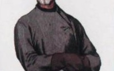 Тихон Щербатый