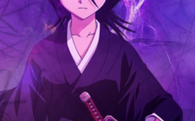 Рукия Кучики