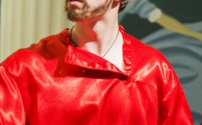 Фома Гордеев