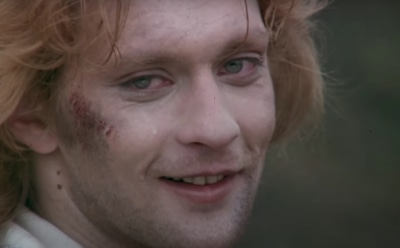 Александр Домогаров в образе Павла Горина