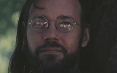 Владимир Конкин в Образе Шабашкина в фильме «Благородный разбойник Владимир Дубровский»