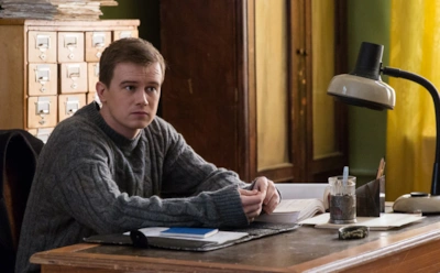 Алексей Бардуков в образе Гаркуши в сериале «Шакал»