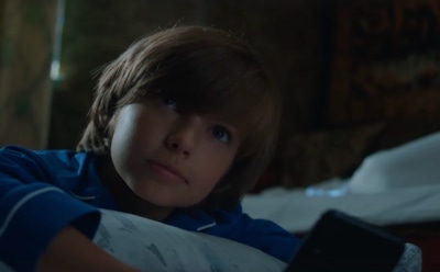 Роман Мелдерс в образе Егора в сериале «Котострофа»