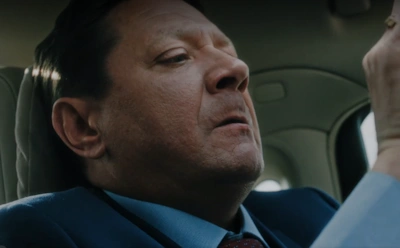 Ян Цапник в образе Ноля