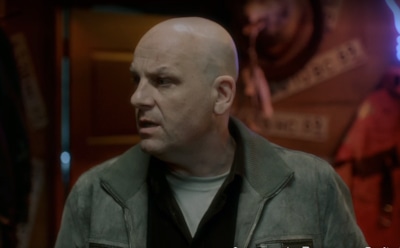 Федор Лавров в образе Башки