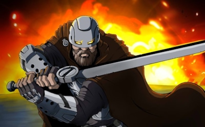 Образ Киберслава