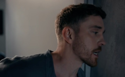 Максим Михалев в образе Никиты