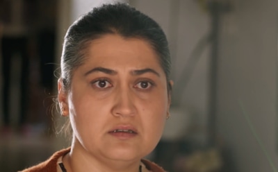 Халяль Куввет в образе Ханифе