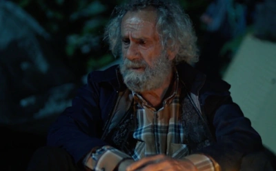 Мендерес Саманджилар в образе Идриса