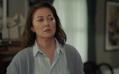 Беррин Арысой в образе Невин