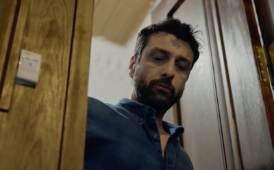 Айтек Шаян в образе Хасана