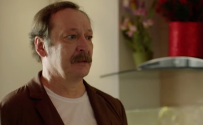 Владислав Ветров в образе Петра